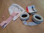 Alpine muffy gehoorbescherming, Kinderen en Baby's, Overige Kinderen en Baby's, Ophalen of Verzenden, Zo goed als nieuw