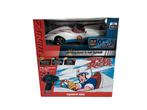 Kyosho First Mini-Z 1:28 Speed Racer GoGoGo, Nieuw, Ophalen of Verzenden, Auto onroad, Nitro