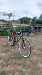 GITANE Mach 300 56 cm shimano, Fietsen en Brommers, Fietsen | Racefietsen, 28 inch, Aluminium, Zo goed als nieuw, 15 tot 20 versnellingen