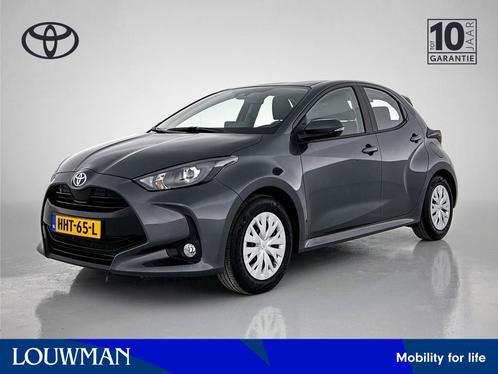 Toyota Yaris 1.5 Hybrid Active Limited |Apple CarPlay | Andr, Auto's, Toyota, Bedrijf, Te koop, Yaris, ABS, Achteruitrijcamera