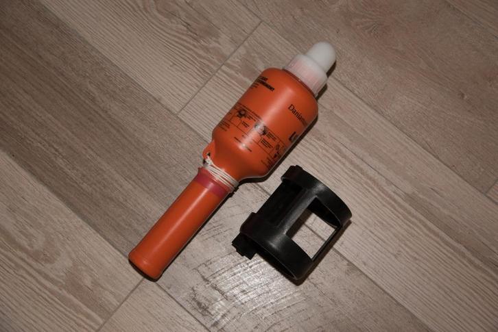 DANIAMANT L90 LED REDDINGSBOEILICHT SOLAS, Watersport en Boten, Accessoires en Onderhoud, Nieuw, Onderhoud en Reparatie, Ophalen of Verzenden