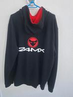 24 MX HOODY XXL NIEUW - 24 MX MOTOCROSS, Ophalen of Verzenden, Nieuw met kaartje, Motorcrosskleding, 24mx