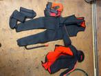 duikpak, Watersport en Boten, Duiken, Ophalen of Verzenden, Gebruikt, Duikpak