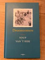 Youp van 't Hek - Droomzomers, Ophalen of Verzenden, Zo goed als nieuw, Nederland