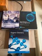 Chemie Studieboeken, Ophalen of Verzenden, Zo goed als nieuw, Overige onderwerpen