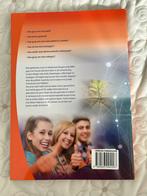 Breingeheimen Leven in Nederland MBO, Boeken, Ophalen of Verzenden, Zo goed als nieuw, VMBO, Maatschappijleer