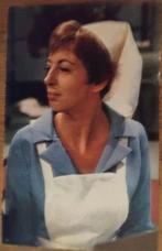 Zuster klivia en Gerrit uit Ja zuster Nee zuster., Ophalen of Verzenden