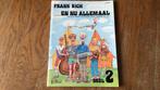 …. en nu allemaal. Deel 2.  Frank Rich, Ophalen of Verzenden, Zo goed als nieuw