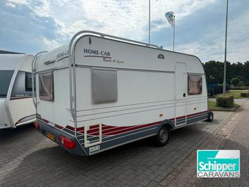 Home-car 466h beschikbaar voor biedingen