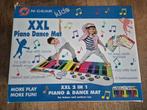 N-Gear XXL Piano Dance Mat, Kinderen en Baby's, Ophalen, Zo goed als nieuw