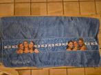 Grote badhanddoek van K3 originals, Ophalen of Verzenden, Gebruikt