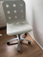 Ikea bureau stoel in hogtr verstelbaar., Ophalen, Gebruikt