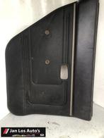 Audi 80 B2 81 deurpaneel linksachter bruin, Auto-onderdelen, Interieur en Bekleding, Ophalen of Verzenden, Gebruikt, Audi