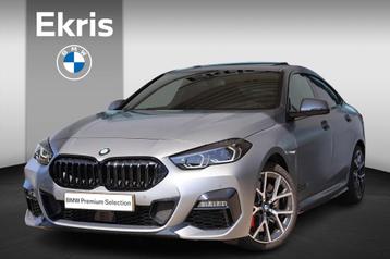 BMW 2 Serie Gran Coupé 218i | M Sport Pro Pack | Premium Pa beschikbaar voor biedingen