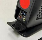 Windows 11 Mini PC quad core 4gb RAM 128gb SSD igel computer, Computers en Software, Ophalen of Verzenden, A, A, A