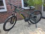 Stella El Reventador Superior Elektrische Mountainbike EMTB, Overige merken, Stella, Hardtail, Stella