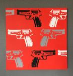 Pistol 3, Ophalen of Verzenden