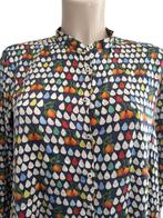 Robert Friedman blouse XL, Overige kleuren, Maat 46/48 (XL) of groter, Zo goed als nieuw, Robert friedman