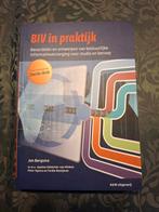 Ferdie Mooijman - BIV in praktijk, Boeken, Ferdie Mooijman; Jon Bergsma; Jeanine Hietbrink-van Klinken; ..., Ophalen of Verzenden