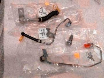 Turbo olie-leidingen PSA 2.0 diesel oa boxer/jumper beschikbaar voor biedingen