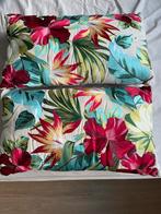 Colmore Sierkussens 55x30cm - 2 stuks, Ophalen of Verzenden, Zo goed als nieuw, Overige kleuren, Rechthoekig