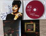 Hazel O’Connor:gesigneerd:Live in Berlin+Over the moon/Hidde, Cd's en Dvd's, Cd's | Rock, Ophalen of Verzenden, Zo goed als nieuw