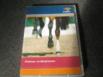 DVD dressuur en menproeven KNHS, Dieren en Toebehoren, Verzenden, Nieuw, Dressuur