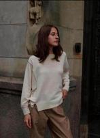 Rabens Saloner super fijne trui s/m offwhite NP 195,00 €, Rabens Saloner, Ophalen of Verzenden, Maat 38/40 (M), Overige kleuren