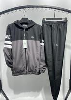 Lacoste trainingspak., Kleding | Heren, Sportkleding, Zwart, Overige maten, Ophalen of Verzenden, Zo goed als nieuw