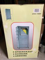 Stoffen opbergkast, Ophalen of Verzenden, Nieuw