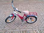 Kinderfiets - Gebruikssporen, mist kettingkast, Ophalen, Gebruikt, Noxon