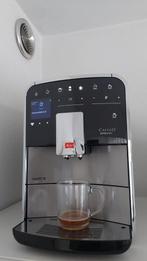 Melitta Barista T Smart espressomachine, 10 kopjes of meer, Afneembaar waterreservoir, Gebruikt, Ophalen of Verzenden