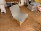 IKEA Nolmyra Chair, Iconic Model, Huis en Inrichting, Stoffering | Vloerbedekking, Ophalen of Verzenden, Zo goed als nieuw, Laminaat