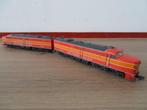 Märklin 37613 - SP Diesellok-Doppeleinheit ALCO PA-1, Hobby en Vrije tijd, Modeltreinen | H0, Wisselstroom, Locomotief, Ophalen of Verzenden