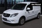 Mercedes-Benz Citan 108 CDI BlueEFFICIENCY |AIRCO/TREKHAAK/L, Voorwielaandrijving, 1328 kg, Gebruikt, Euro 6