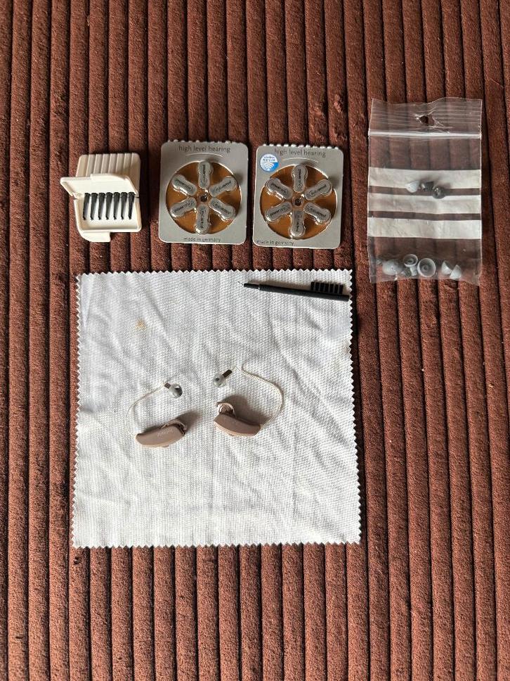 Resound linx2.9.61 Bluetooth Hoortoestellen + Accessoires, Diversen, Verpleegmiddelen, Zo goed als nieuw, Ophalen of Verzenden