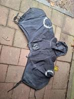 Beenkleed electrische scooter Niu gebruikt op N1, Ophalen of Verzenden, Gebruikt, Overige typen, Niu