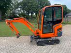 Kubota kx016 minigraver rupskraan, Ophalen of Verzenden