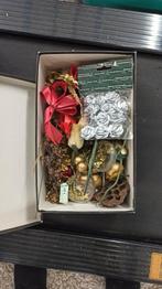 kerst versiering, Ophalen of Verzenden, Zo goed als nieuw