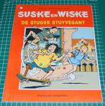 Suske& Wiske 269 - De Stugge Stuyvesant - nieuw exemplaar, Boeken, Stripboeken, Eén stripboek, Verzenden, Nieuw