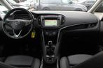 Opel Zafira 1.6 Turbo Innovation 7p. OPC Line 2 € 17.999,0, 4 cilinders, 7 stoelen, Wit, Bedrijf
