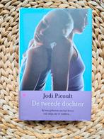 Jodi Picoult - De tweede dochter, Boeken, Ophalen of Verzenden, Zo goed als nieuw