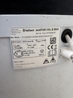 Vailliant warmtepomp boiler aroSTOR VWL 200/5, Doe-het-zelf en Verbouw, Geisers en Boilers, Ophalen, Gebruikt, 100 liter of meer