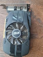 ASUS PH-GTX1050-2G Grafische Kaart, Computers en Software, Videokaarten, PCI-Express 3, Gebruikt, Ophalen of Verzenden, GDDR5