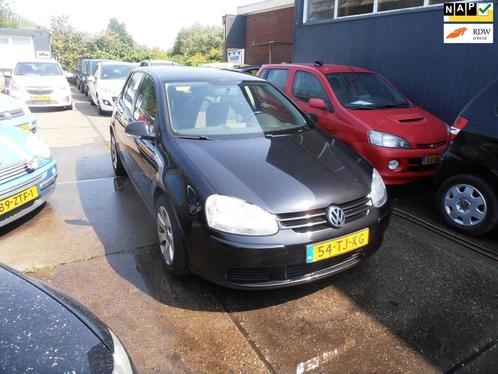 Volkswagen Golf 1.4 Trendline Business, Auto's, Volkswagen, Te koop, Golf, ABS, Airbags, Airconditioning, Centrale vergrendeling