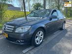 Mercedes-Benz C-klasse 180 K BlueEFFICIENCY Business Class m, Bedrijf, Handgeschakeld, Sedan, Euro 4