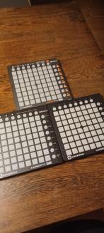 3x novation launchpad mini (1 x mk1 , 2x mk2) vaste prijs, Muziek en Instrumenten, Midi-apparatuur, Ophalen of Verzenden, Zo goed als nieuw