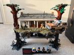 Stranger things lego set upside down, Ophalen, Zo goed als nieuw