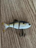 Swimbait Roofvissen, Ophalen of Verzenden, Zo goed als nieuw, Overige typen