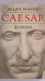Allan Massi - Caesar, Ophalen of Verzenden, Zo goed als nieuw